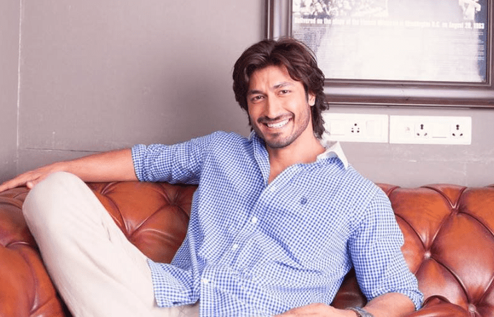 Vidyut Jammwal