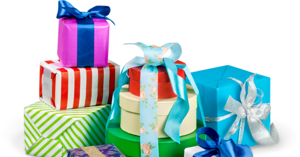 What is Corporate Gifting
