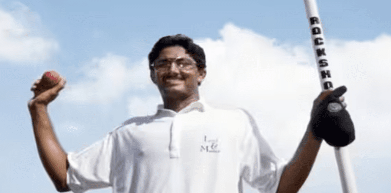Anil Kumble took 21 wickets against England in 1993