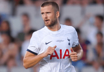 Bayern Munich Loans Eric Dier From Tottenham, But There is a Twist