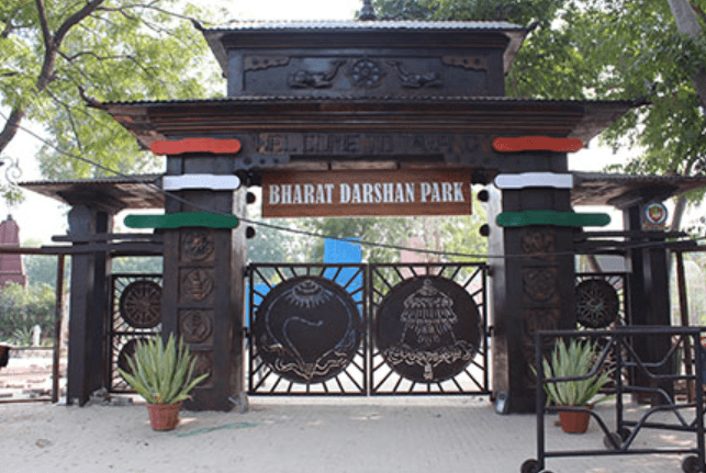 Bharat Darshan Park