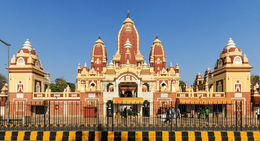 Birla Mandir Temple
