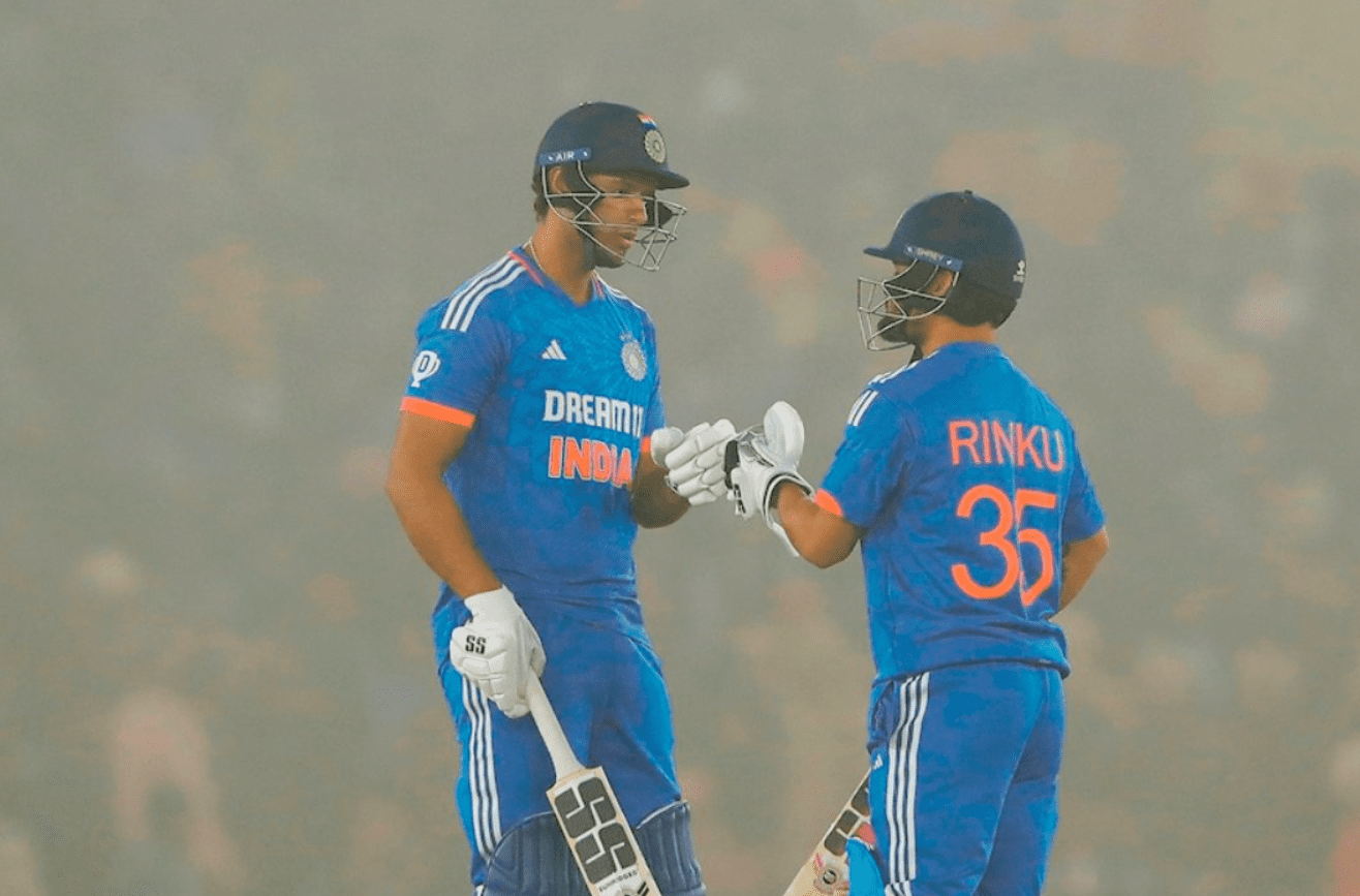IND vs AFG, 1st T20 Shivam Dube and Rinku Singh Lead India to Victory While AFG Loses By 6 Wickets