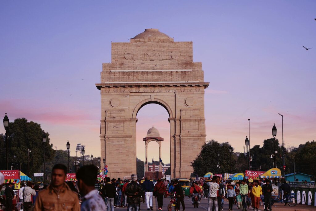 India Gate