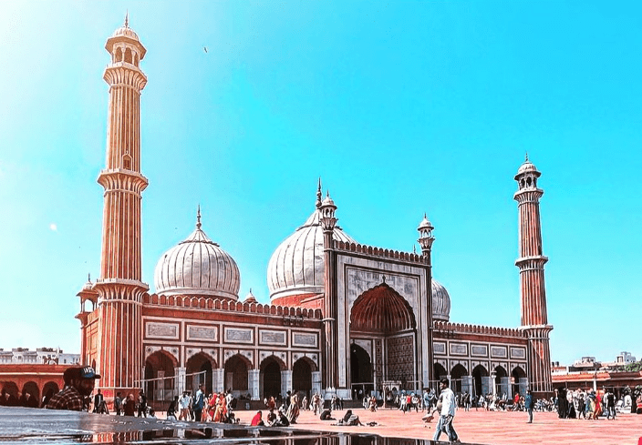 Jama Masjid