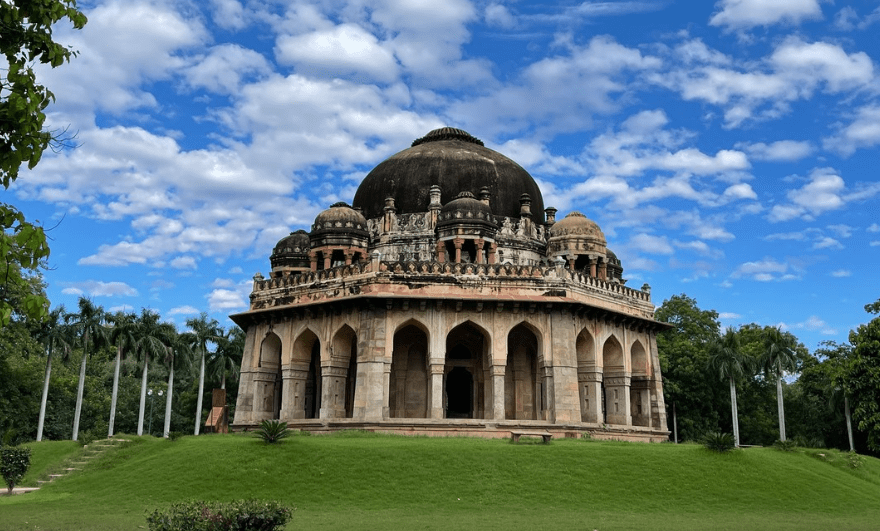 Lodhi Garden