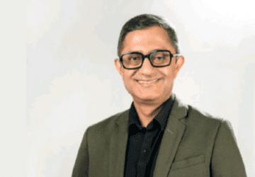 Meet Dr Anil Kumar Misra