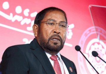 Meet Qasim Ibrahim