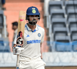 BCCI Official Slams Injured KL Rahul in Report