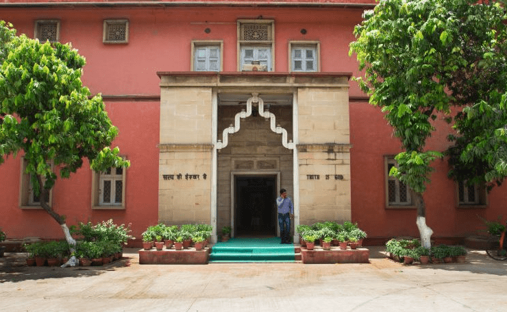 National Gandhi Museum