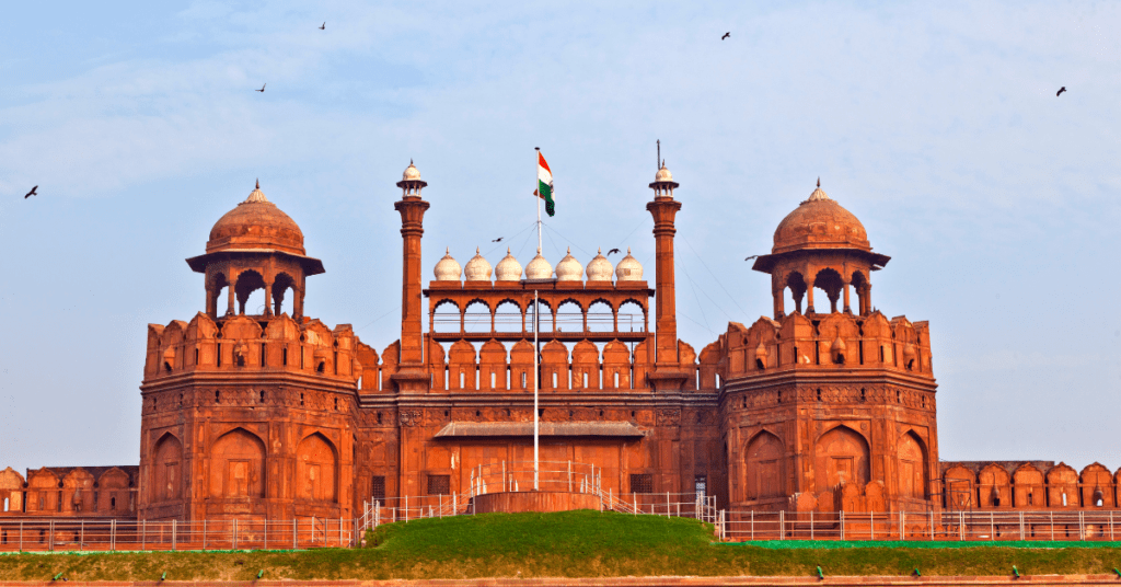 Places to Explore in Delhi