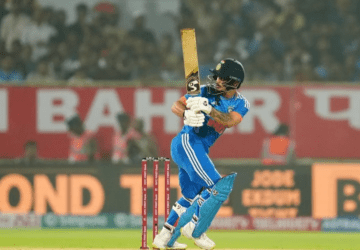 Why was not Ishan Kishan in the T20I series against Afghanistan