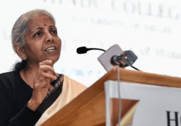 Budget Highlights 2024-25