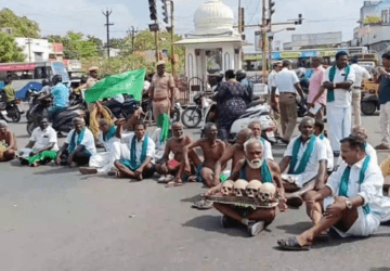 Farmers Call for Bharat Bandh Today