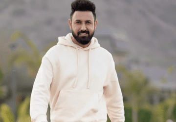 Meet Gippy Grewal