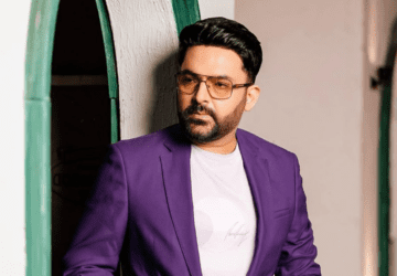 Meet Kapil Sharma