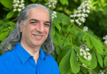 Meet Khurshed Batliwala