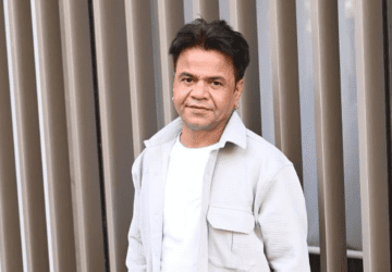 Meet Rajpal Yadav