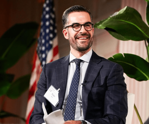 Nate Foy Picture in an Event