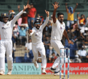 R Ashwin's Exit Leaves India With 10 Players for 3rd Test vs England