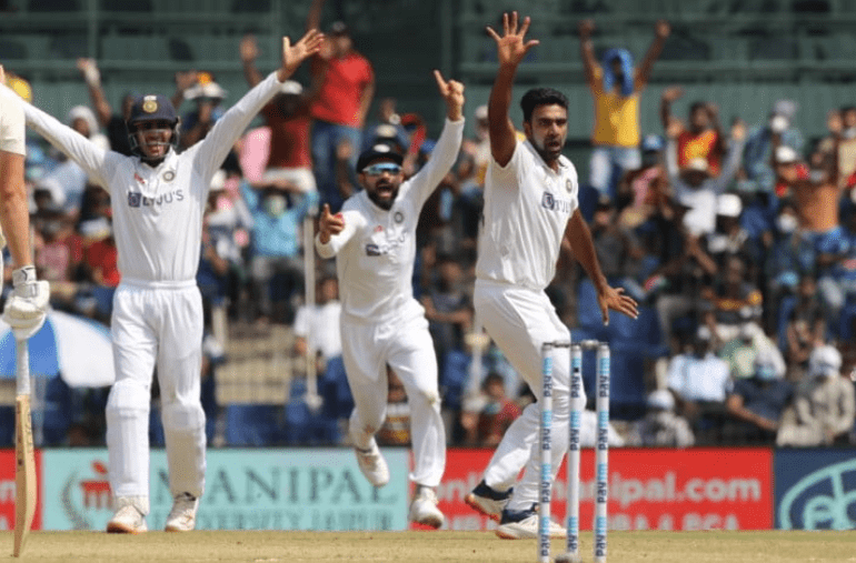 R Ashwin's Exit Leaves India With 10 Players for 3rd Test vs England