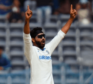 Ravindra Jadeja Provides Big Update Before England Test Team Selection