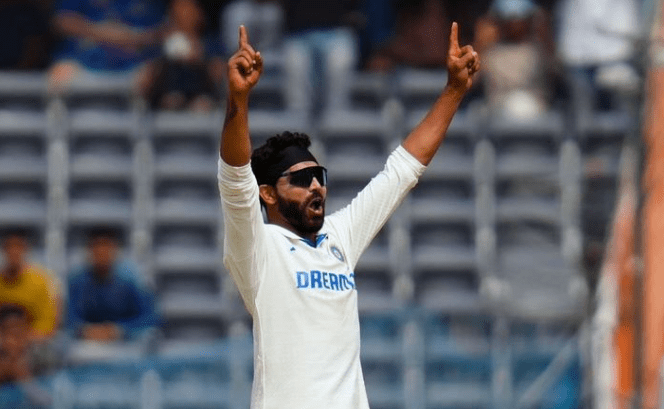 Ravindra Jadeja Provides Big Update Before England Test Team Selection