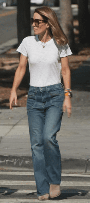 Sharyn Alfonsi Height