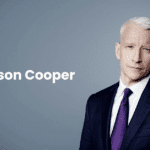 Anderson Cooper