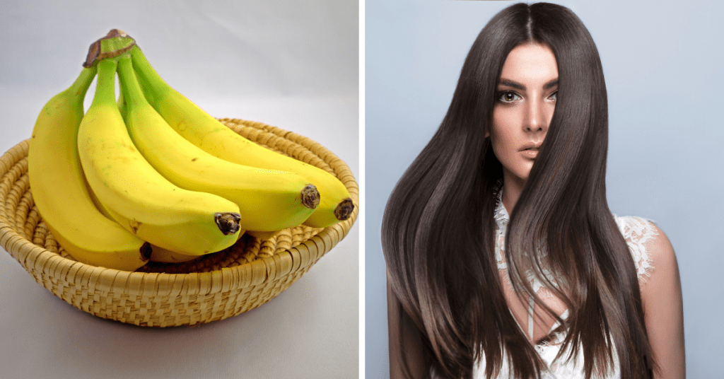 Benefits-of-Bananas-for-Hair