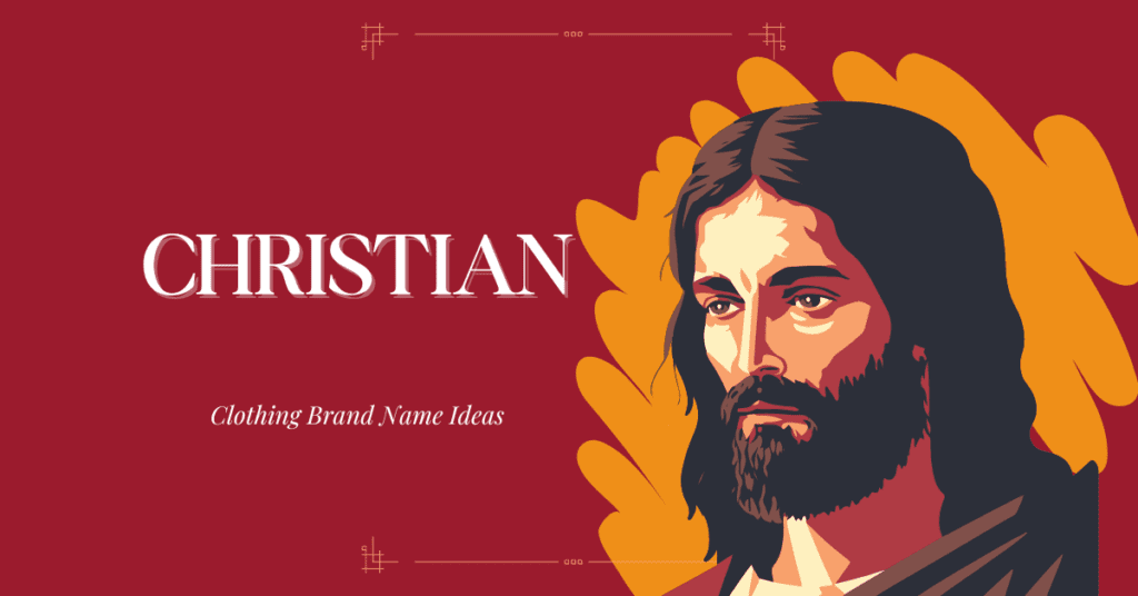 Christian-Clothing-Brand-Name-Ideas