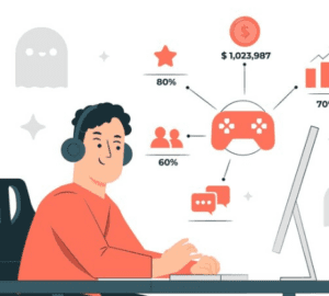 Exploring the Business Benefits of Online Gaming for Startups