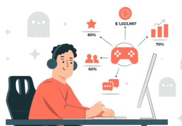 Exploring the Business Benefits of Online Gaming for Startups