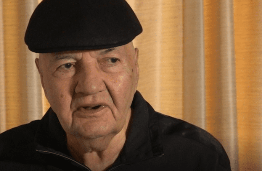 Meet Prem Chopra