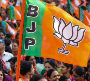 The BJP's Candidate Selection Process for the Lok Sabha Polls 2024