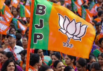 The BJP's Candidate Selection Process for the Lok Sabha Polls 2024