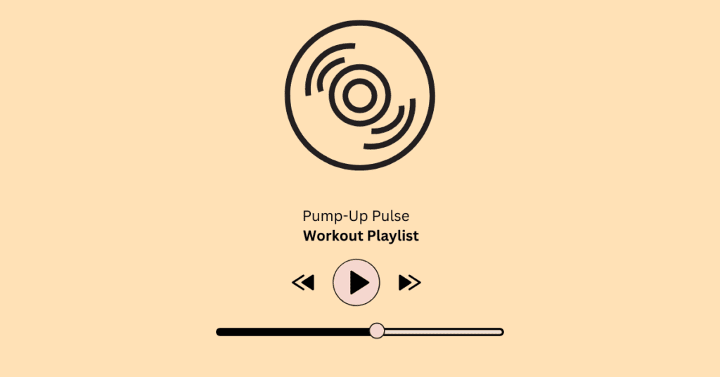 Workout Playlist Names 
