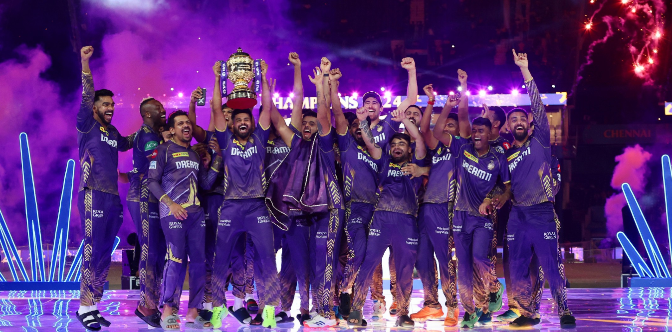 IPL 2024 Final Winner's Prize Money for KKR vs SRH Match! Know Here