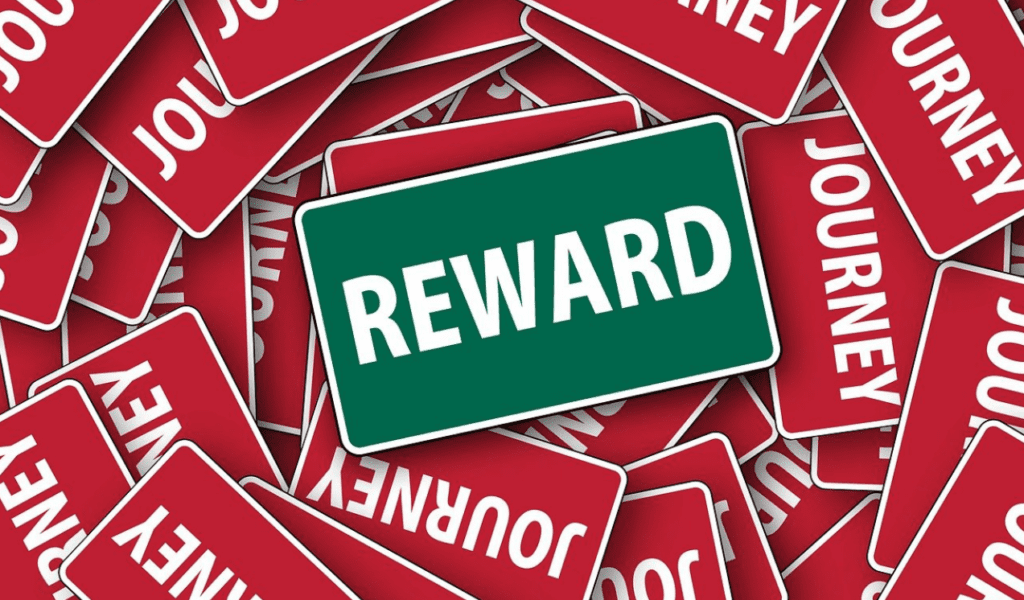 Use Cash-Back and Rewards Programs
