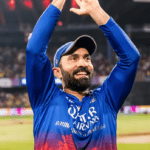 Dinesh Karthik
