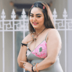 Karishma Hazarika