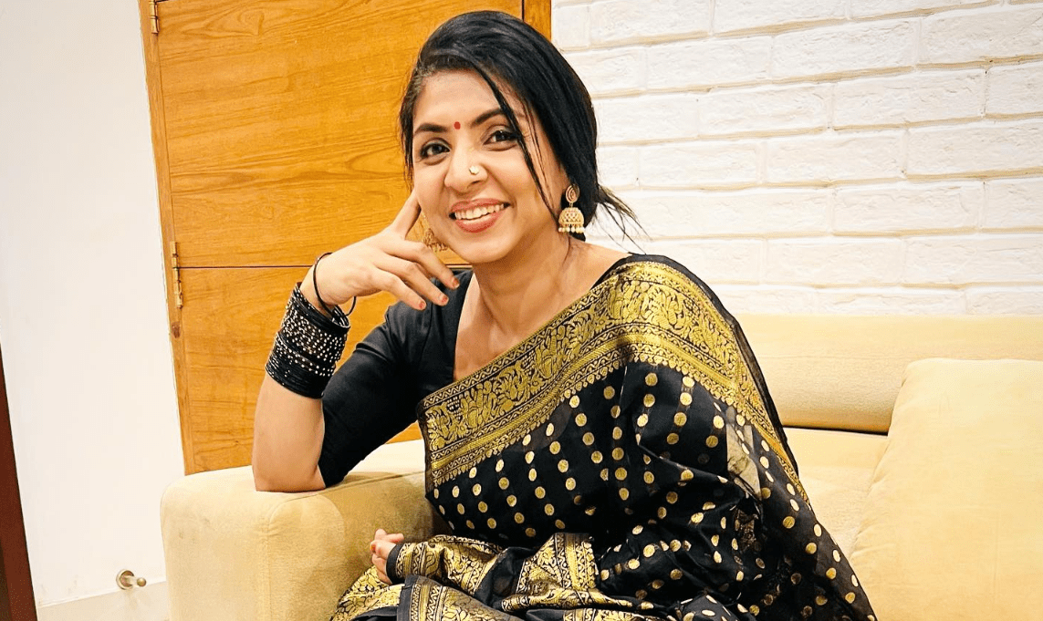 Priyadharshini Neelakandan