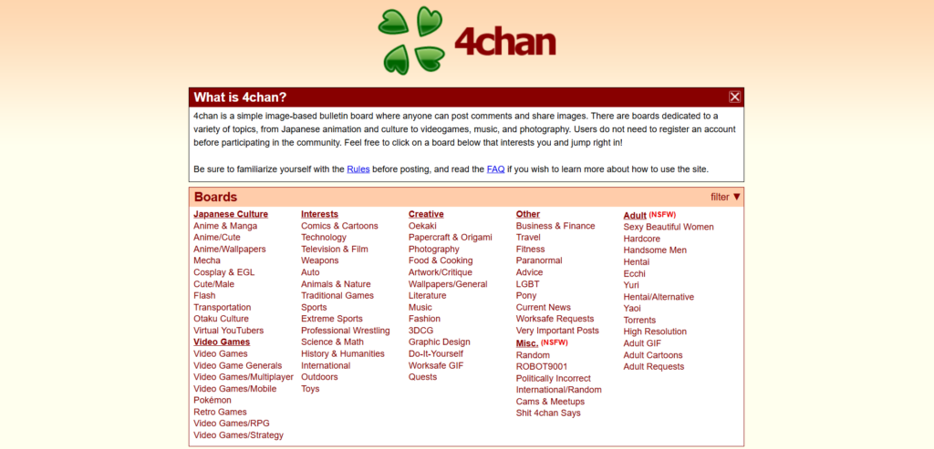 4Chan