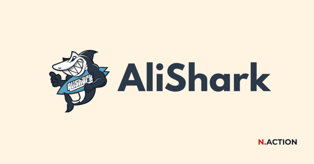 AliShark