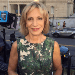 Andrea Mitchell