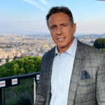 Chris Cuomo