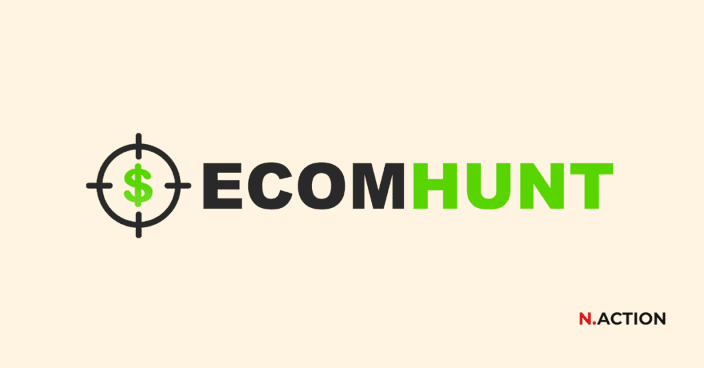 Ecomhunt