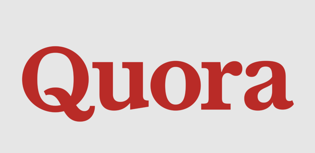 Quora