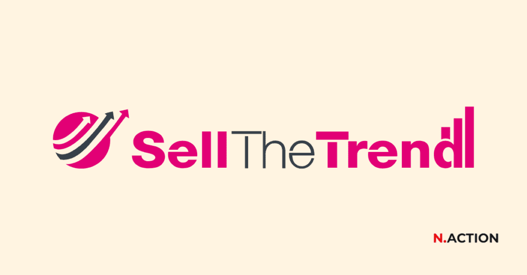 Sell The Trend