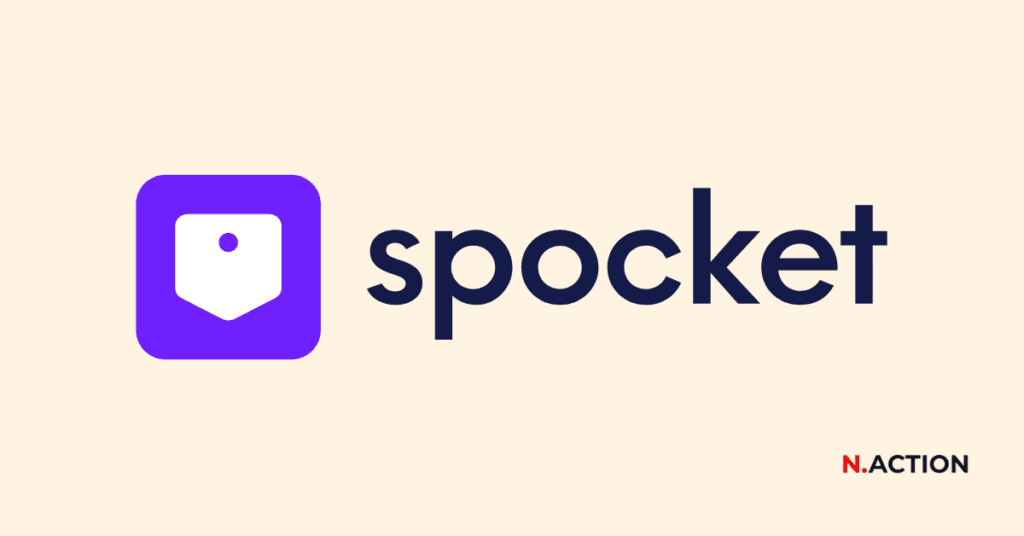 Spocket